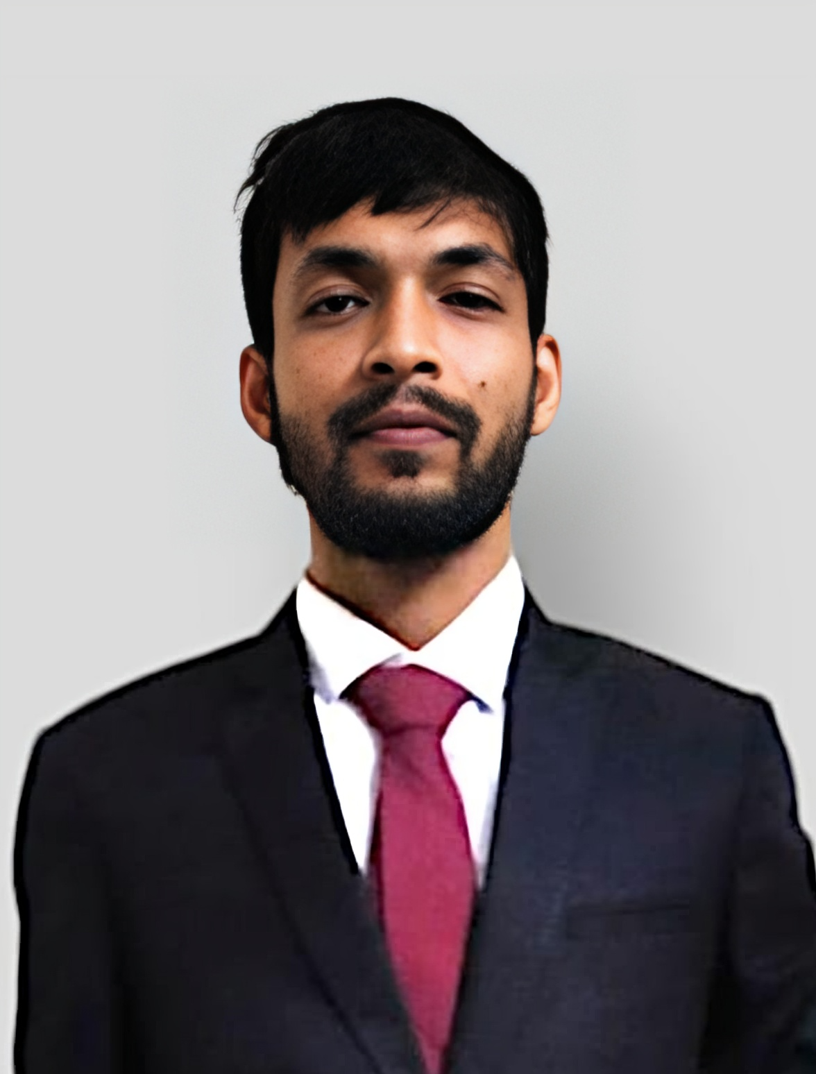 Ahmed Hasan Rony