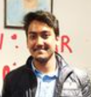 Farhan Ahmed